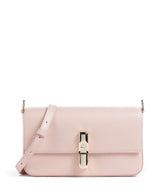 Furla Iride S Bandolera dusty pink