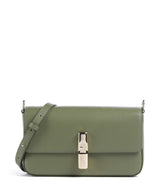 Furla Iride S Bandolera avocado