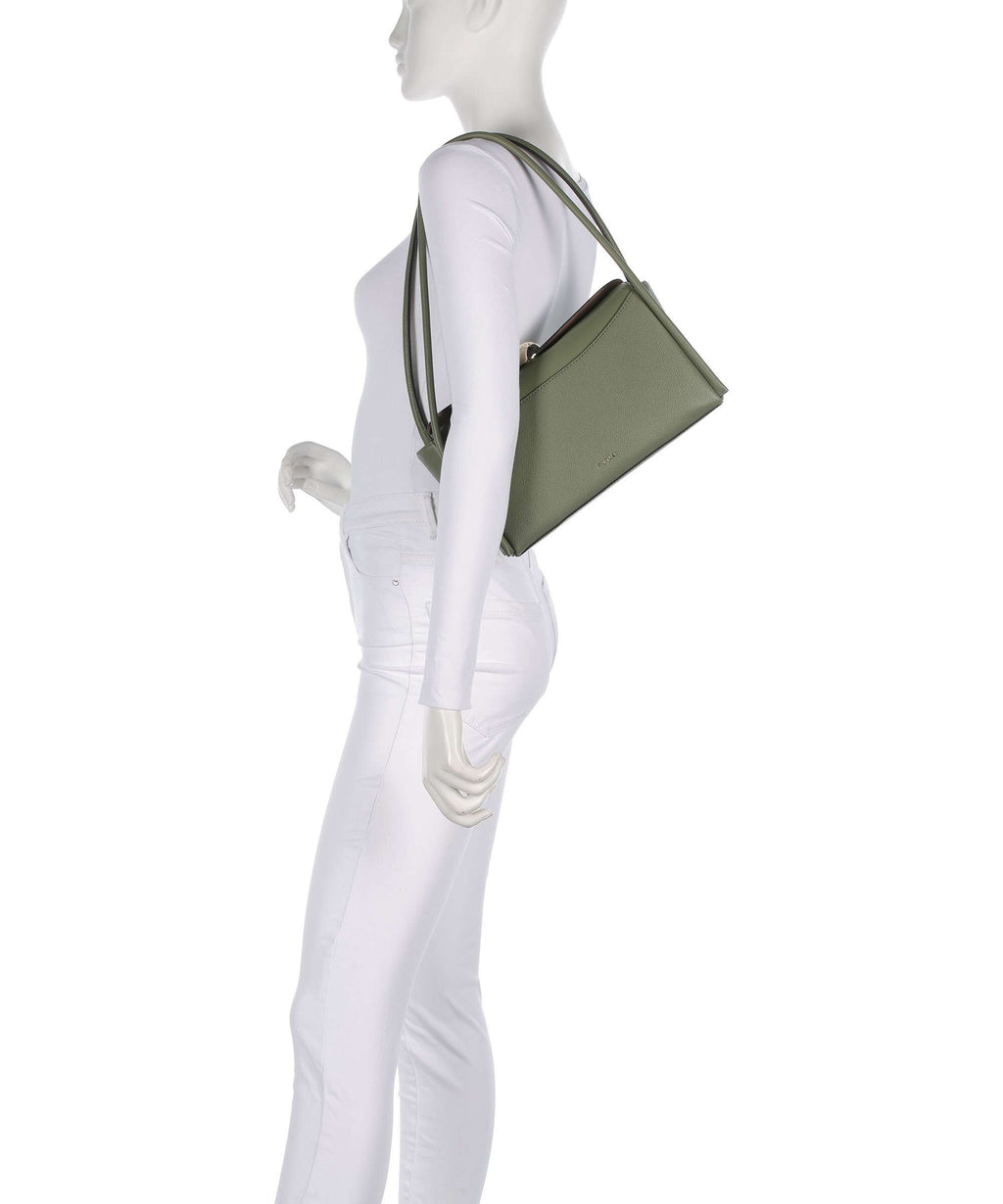 Furla Nicole M Shoulder bag avocado