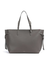 Furla Ava L Bolsa shopping urban gray/ciligia