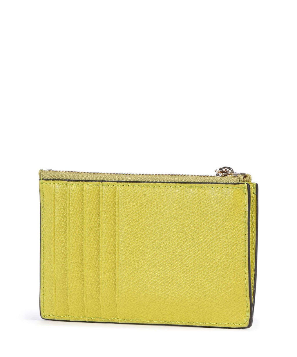 Furla Camelia M Credit card holder mudec yellow