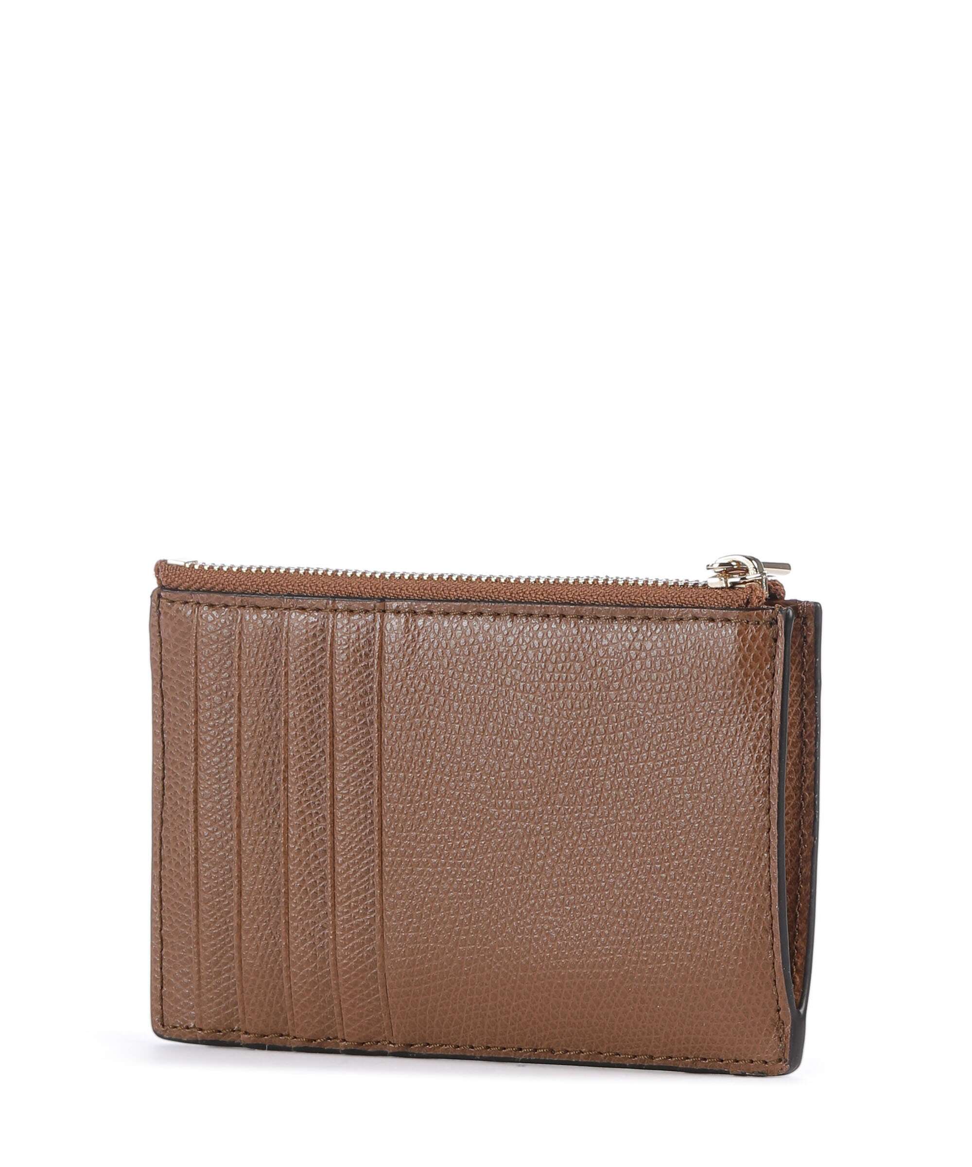 Furla Camelia M Credit card holder cognac