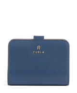 Furla Camelia S Monedero indigo/corolla