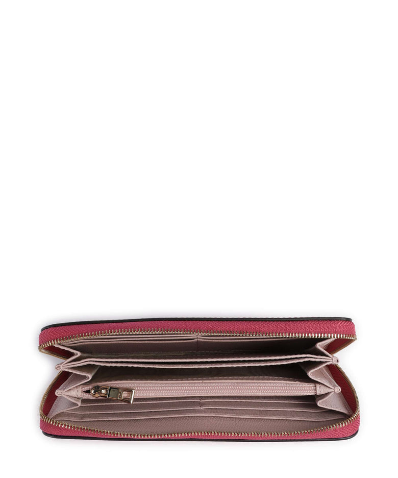 Furla Camelia XL Wallet velvet pink/corolla