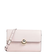 Furla Sfera Crossbody Monedero dusty pink