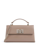 Furla 1927 Mini Bandolera greige