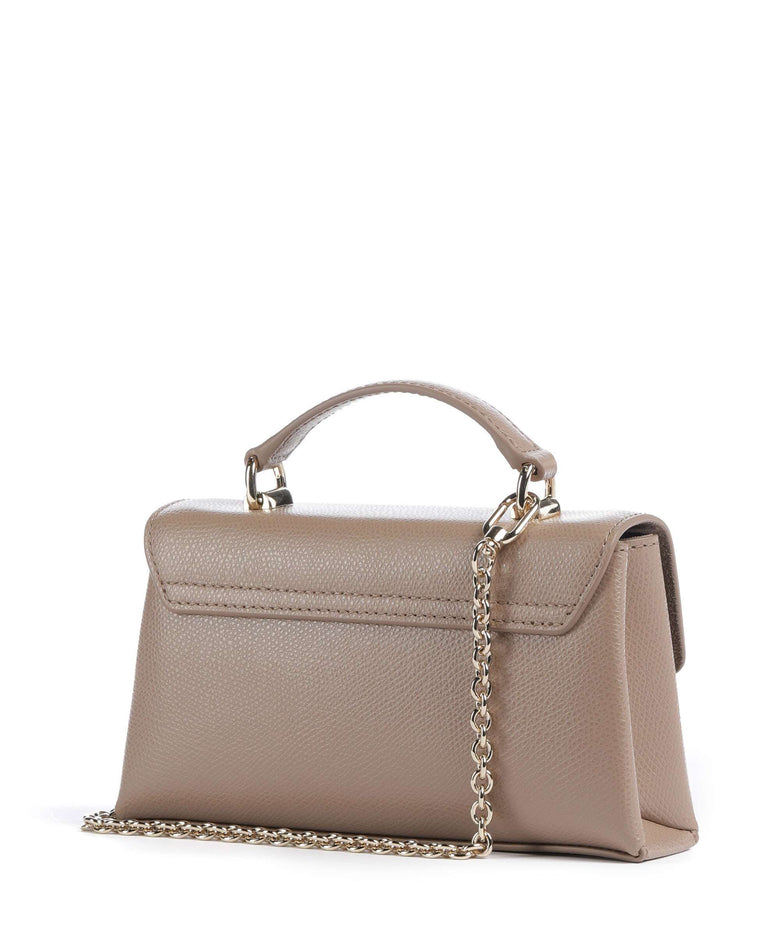 Furla 1927 Mini Crossbody bag greige