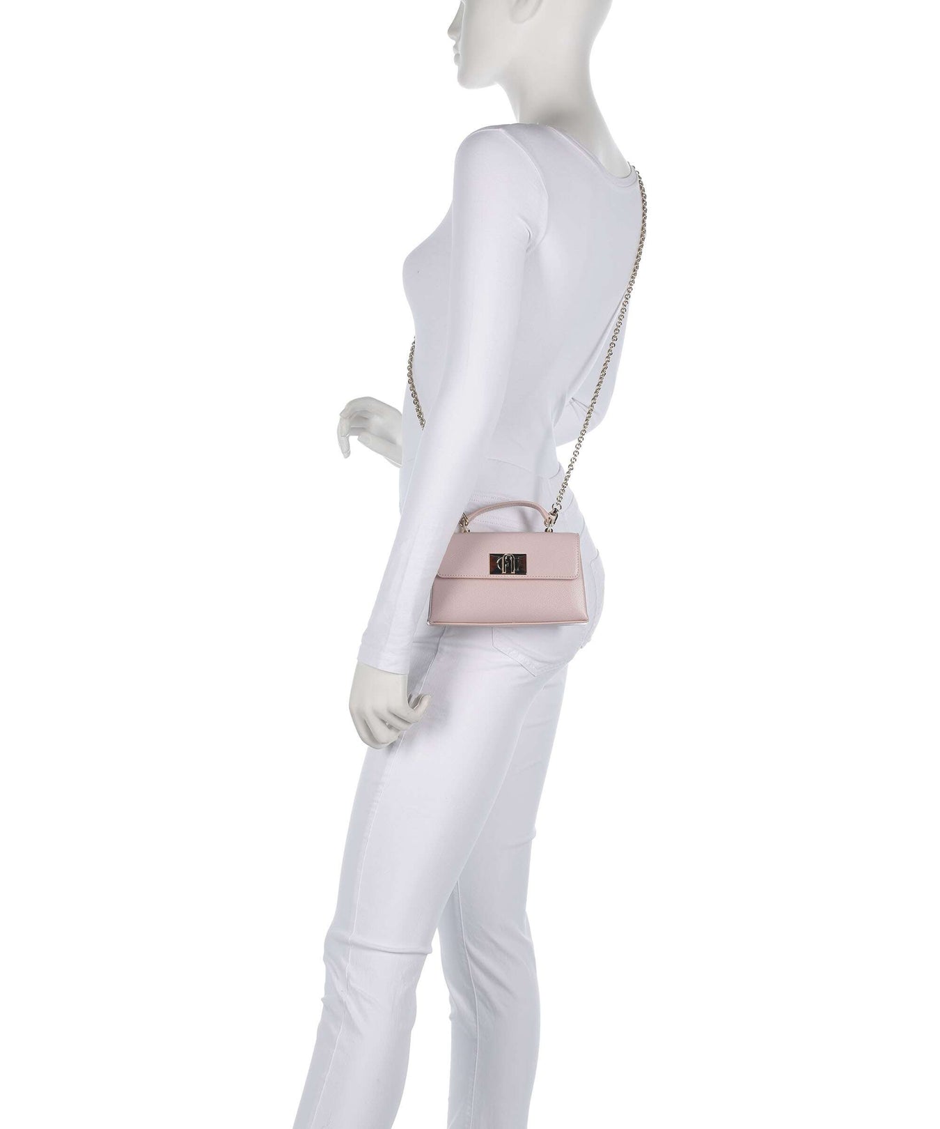 Furla 1927 Mini Crossbody bag corolla