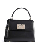Furla 1927 Mini Bolso de mano nero