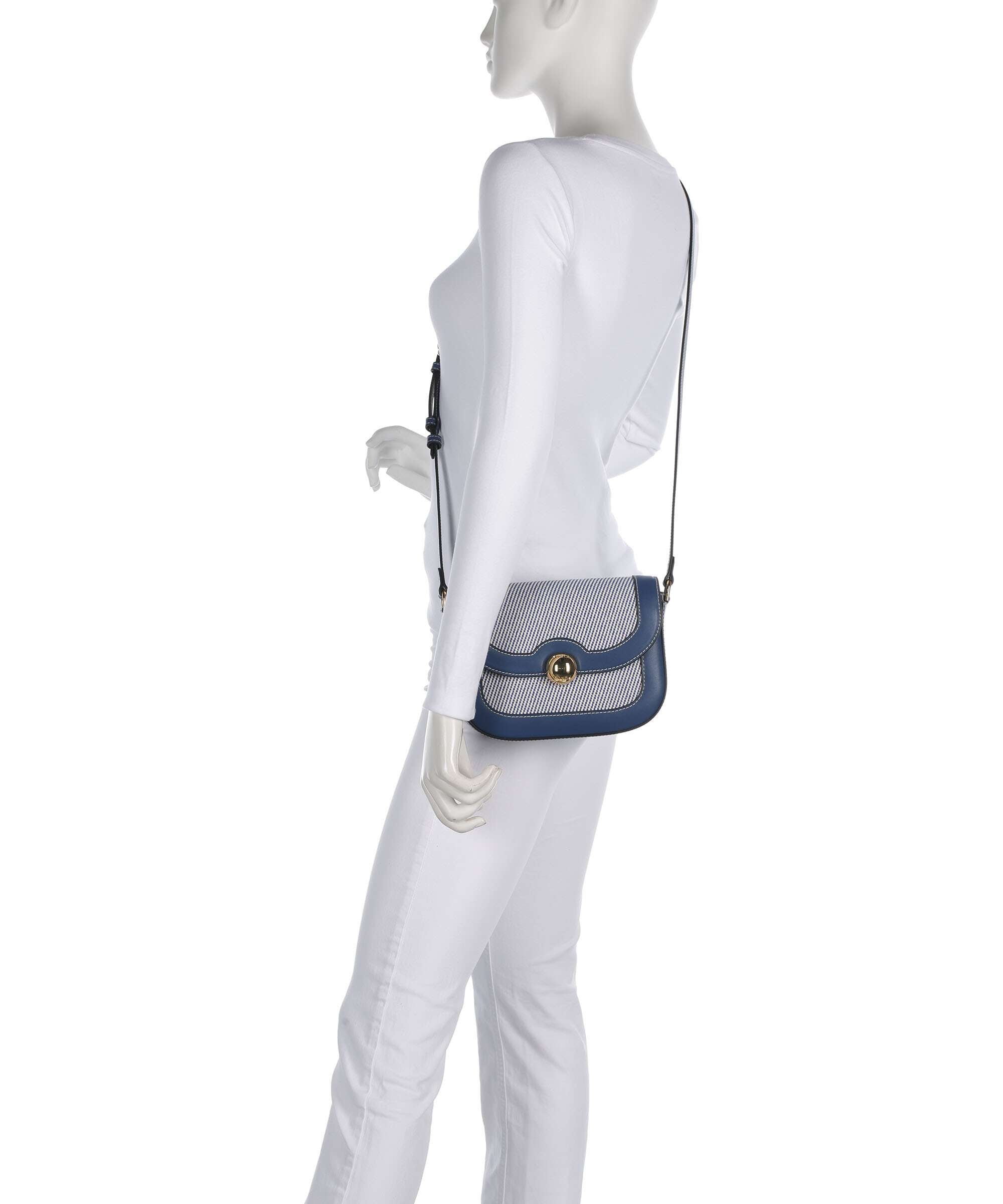 Furla Moonlight S Crossbody bag toni indigo
