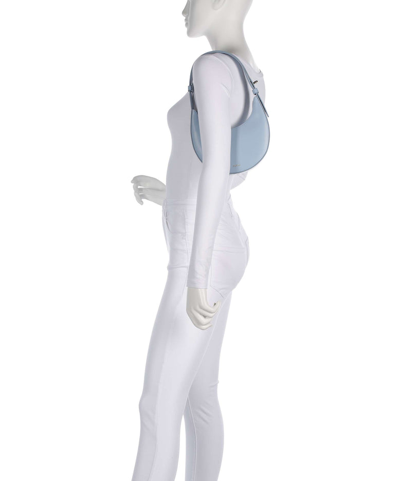 Furla Delizia Mini Shoulder bag carta da zucchero