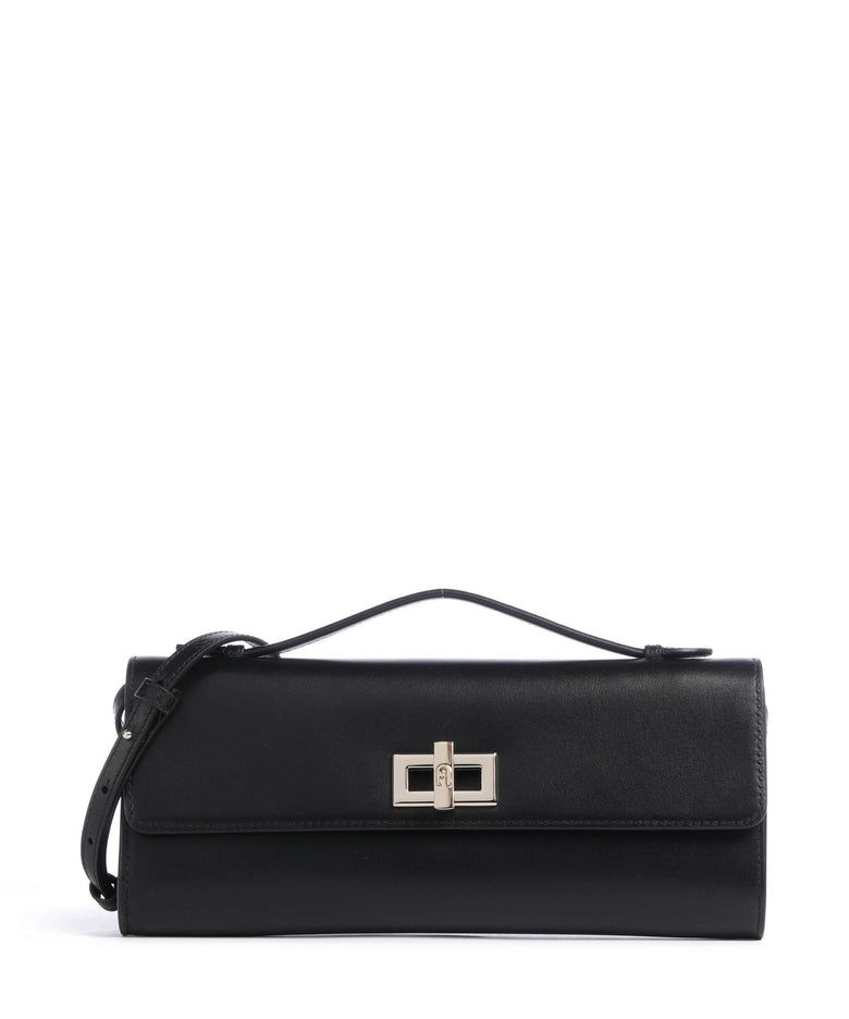 Furla Clara Crossbody bag nero