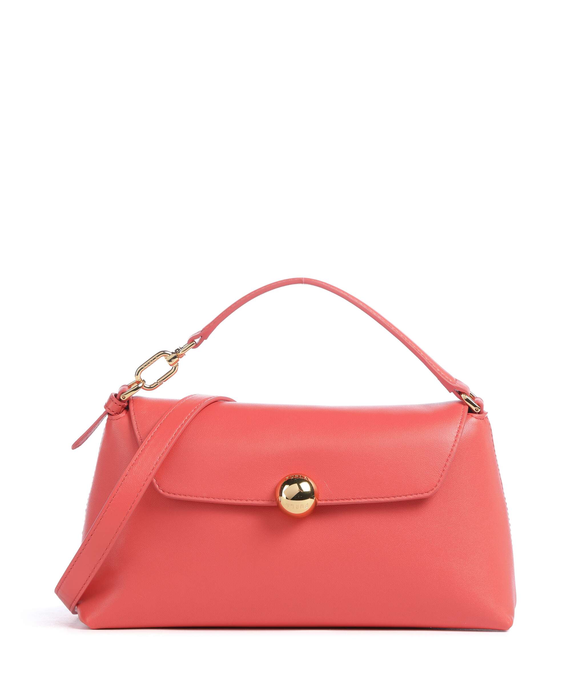 Furla Sfera Soft Mini Crossbody bag aperitivo