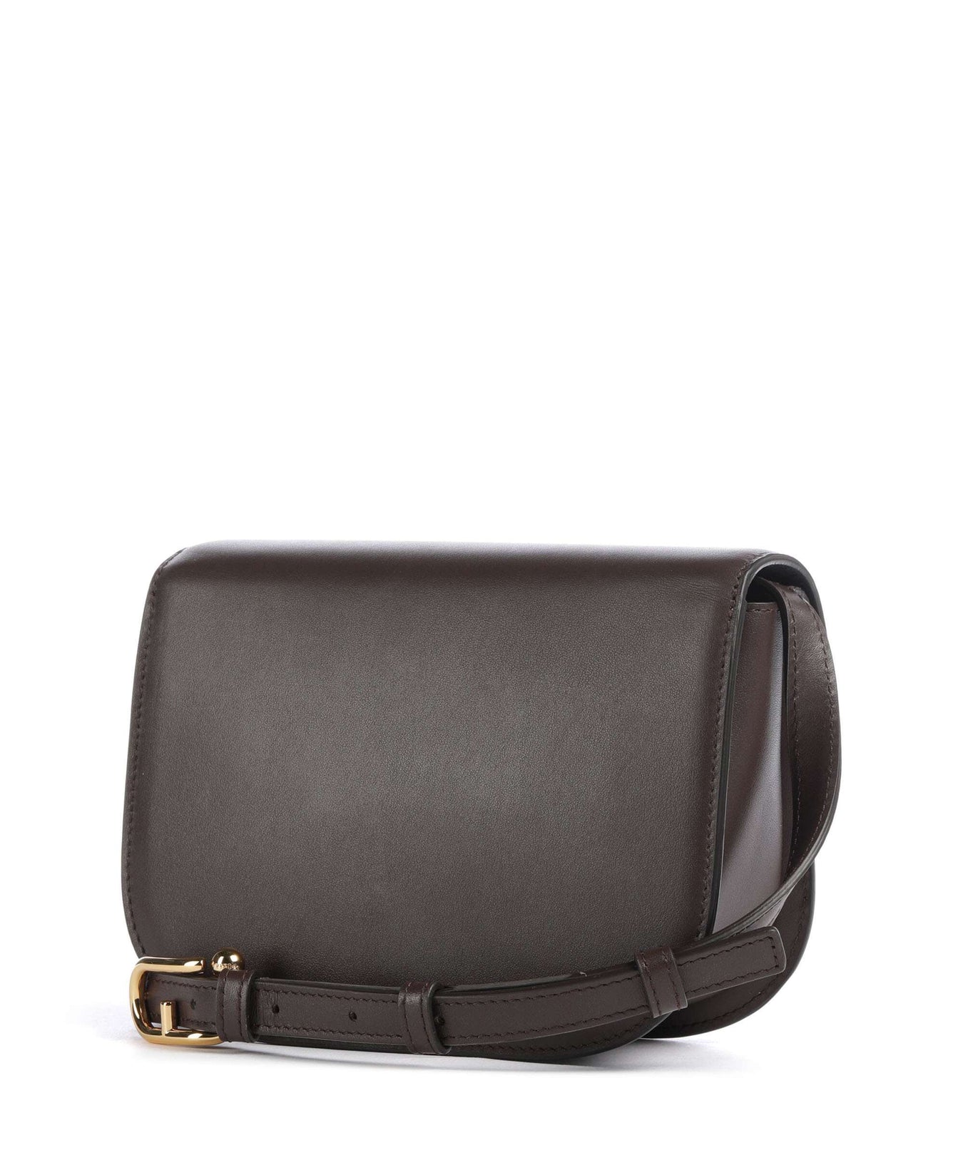 Furla Sfera Mini Crossbody bag cioccolato