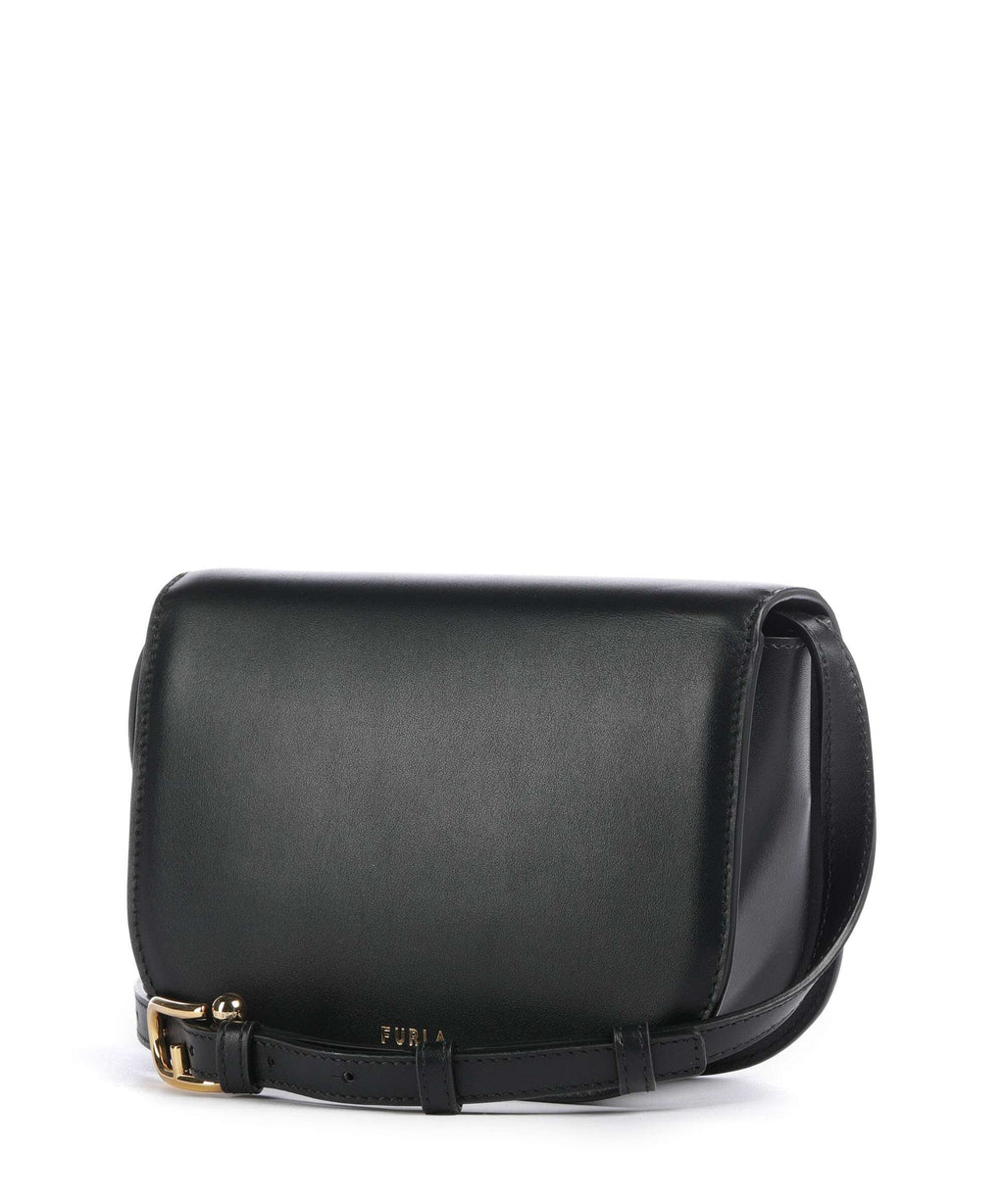 Furla Sfera Mini Crossbody bag nero