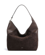 Furla Lara L Bolso de hobo toni espresso