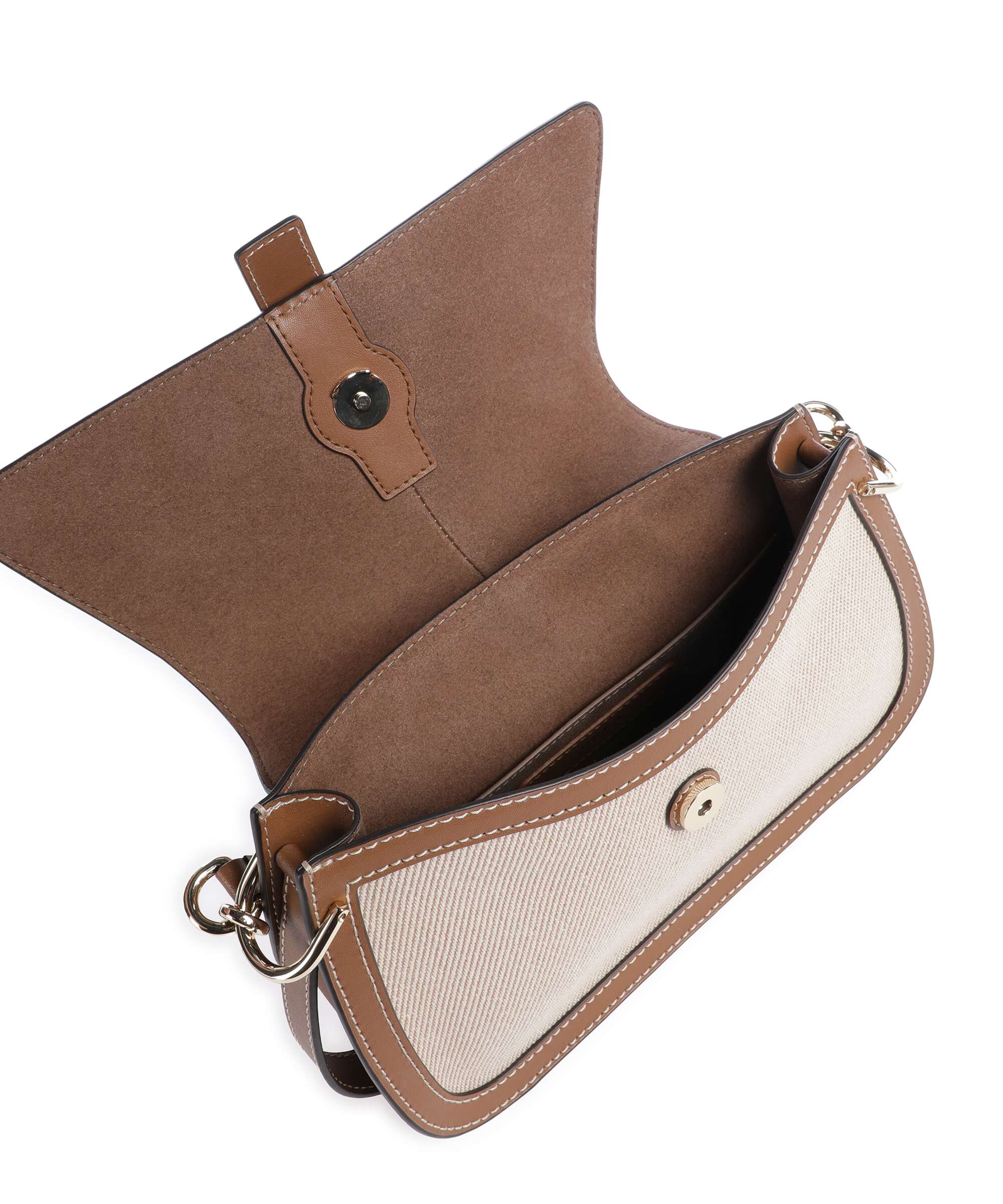 Furla Flow M Handbag toni cognac