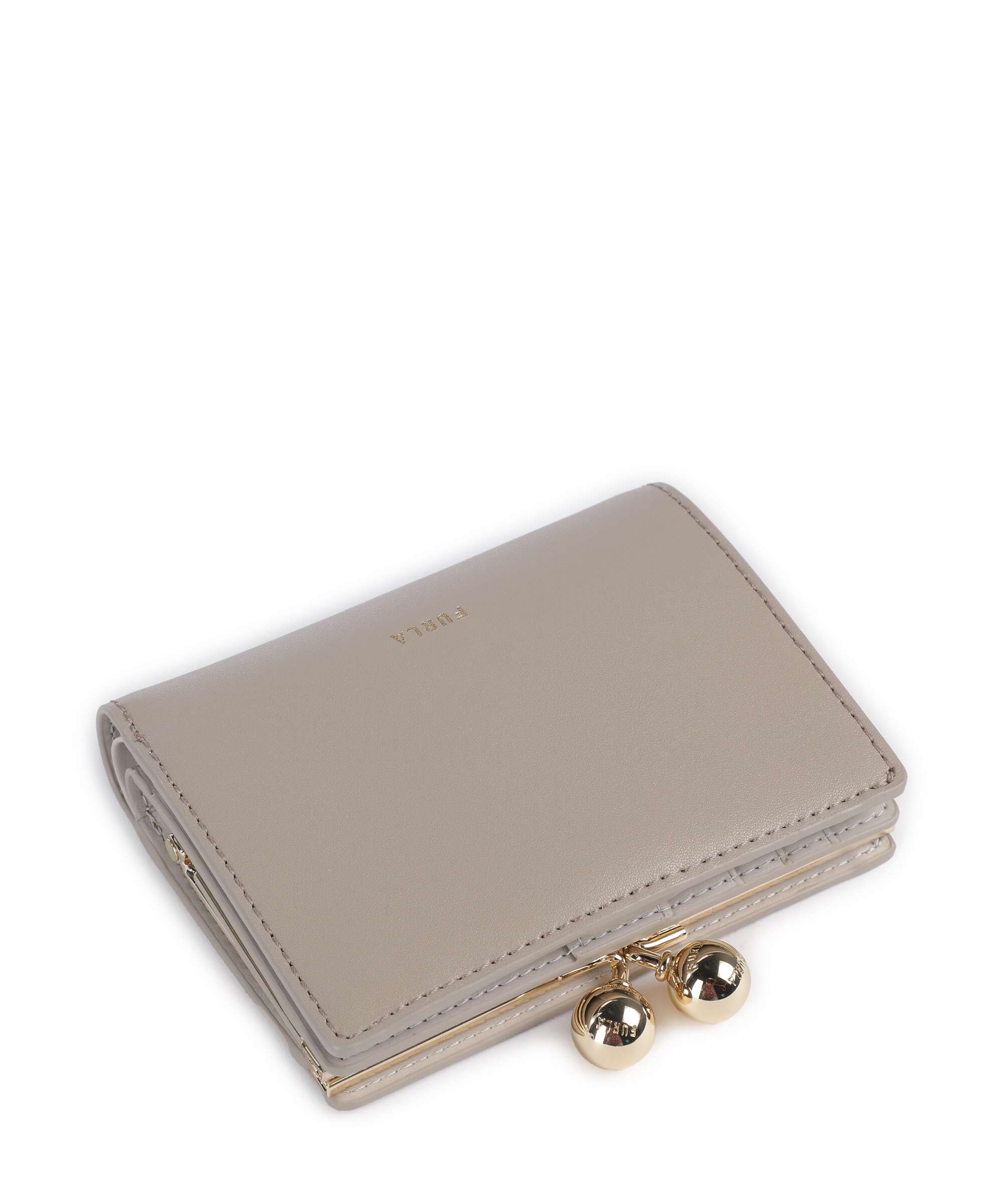 Furla Dots S Wallet linen