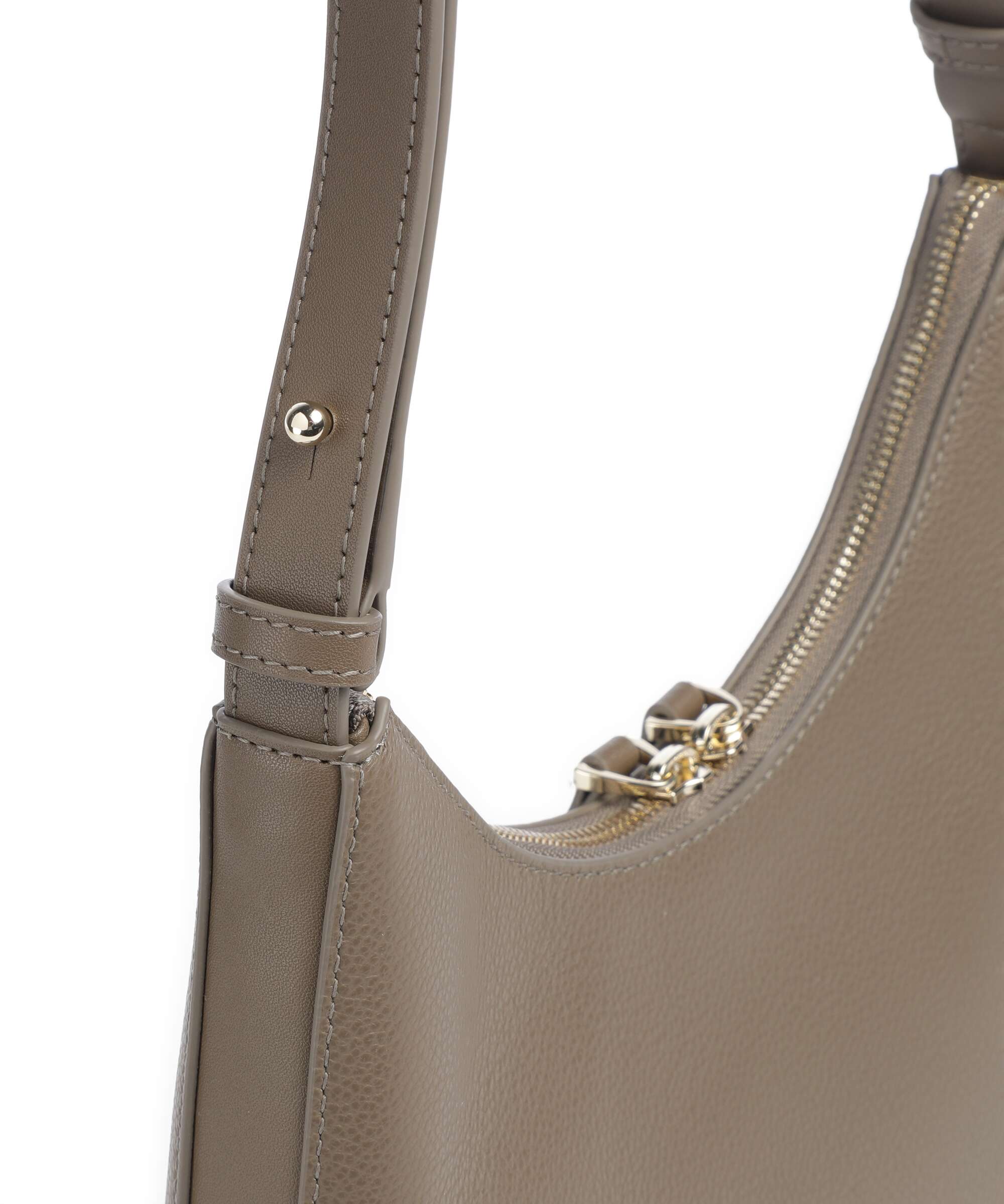 Furla Goccia S Shoulder bag muddy gray