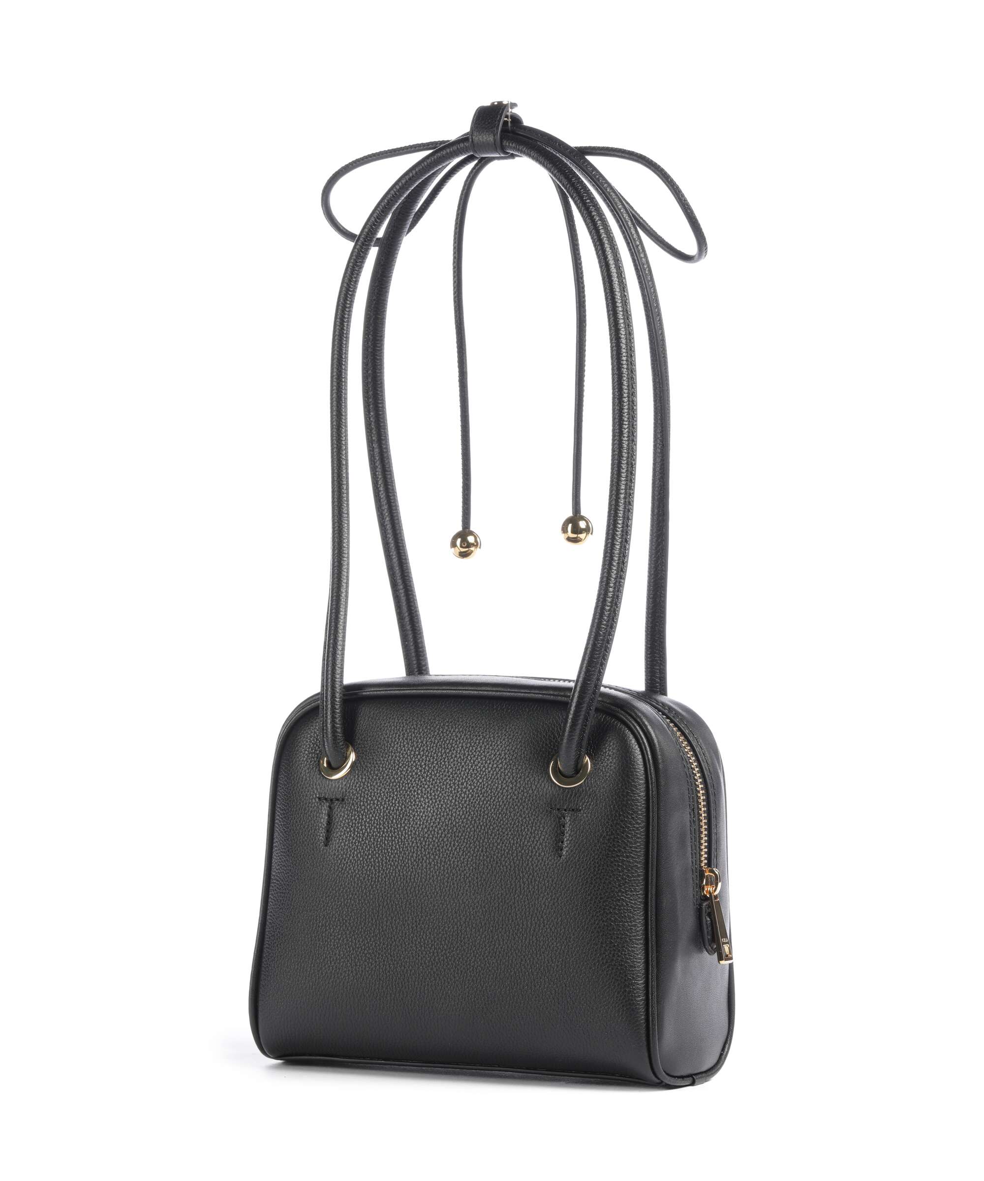 Furla Poppy S Shoulder bag nero