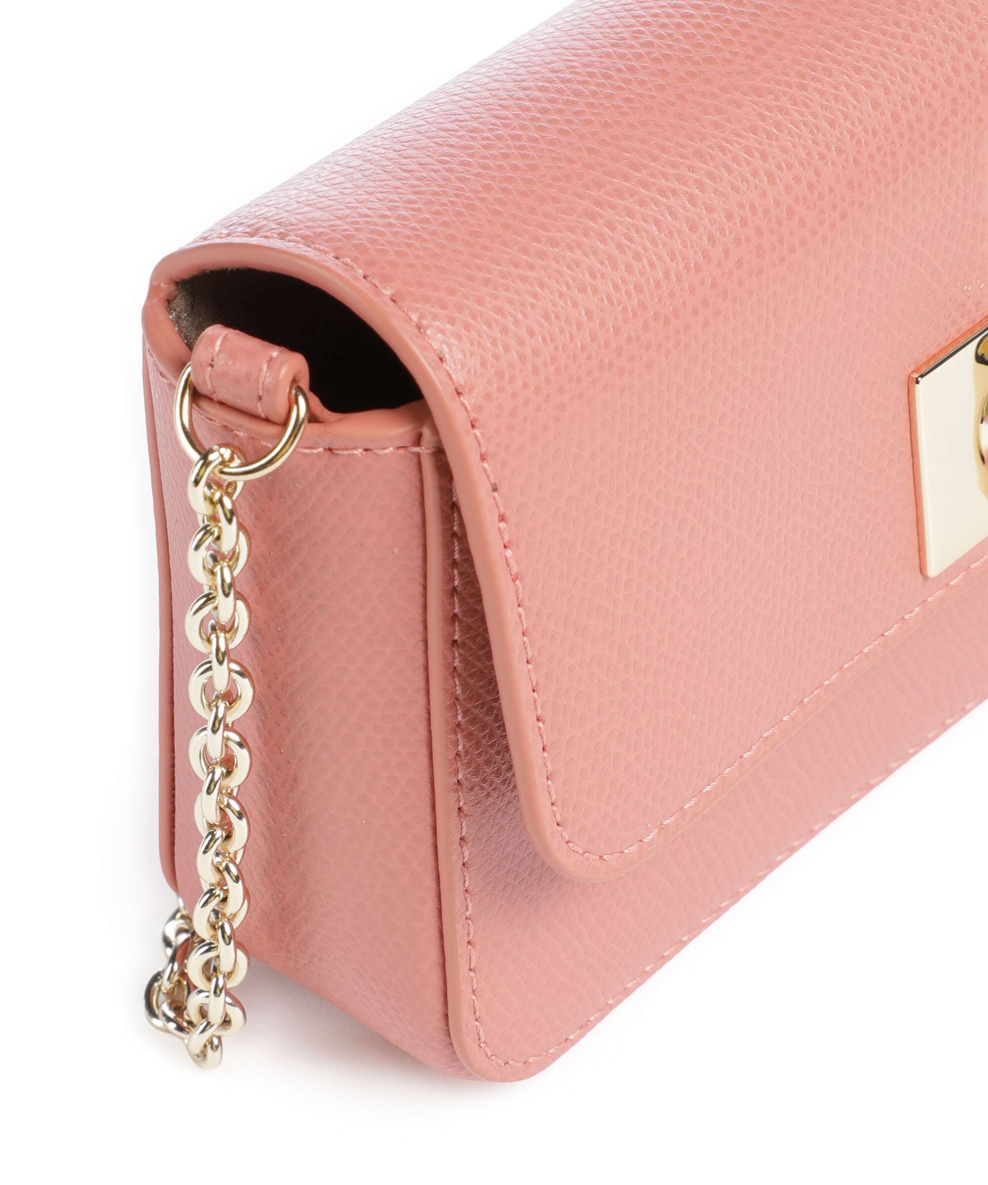 Furla 1927 Mini Crossbody bag rosewood