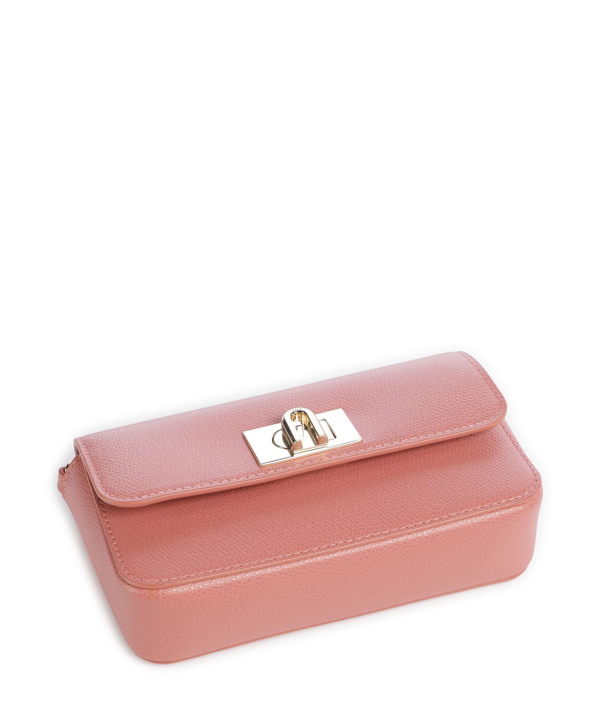 Furla 1927 Mini Crossbody bag rosewood