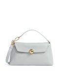 Furla Sfera Soft Mini Crossbody bag nebbia gray