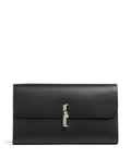 Furla Iride Clutch bag nero