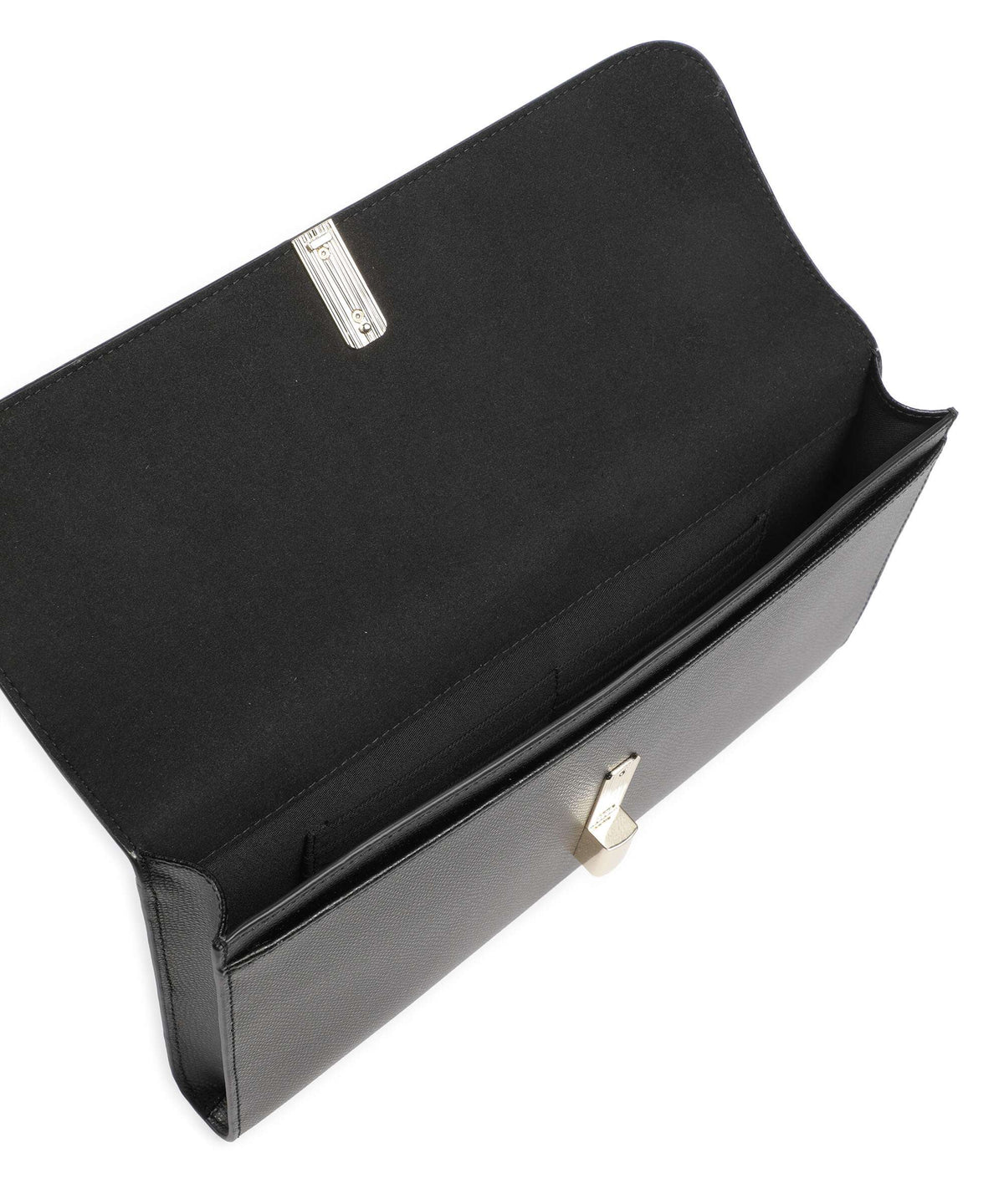 Furla Iride Clutch bag nero