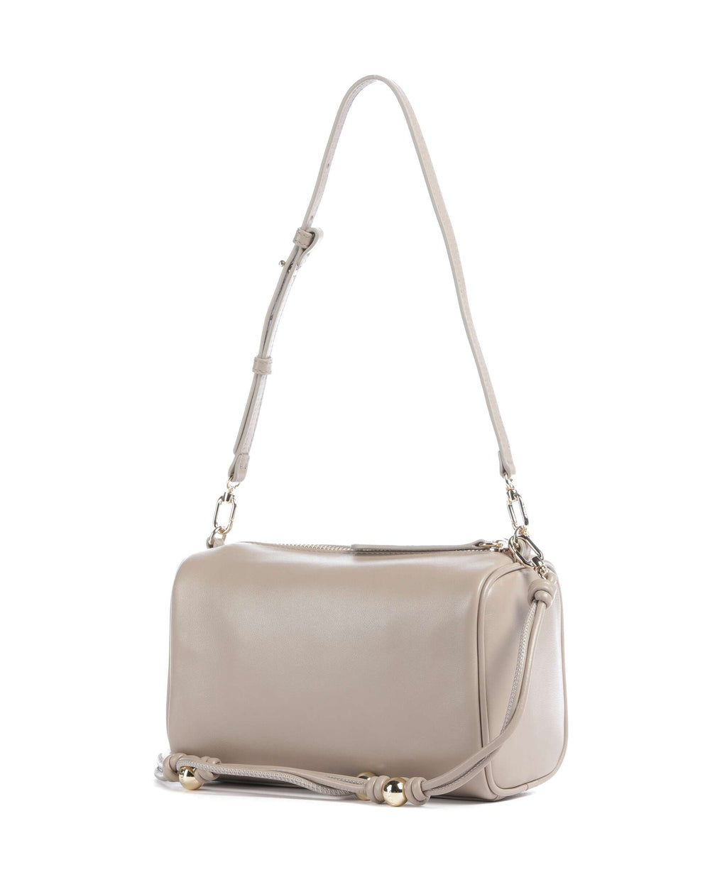 Furla Talia Mini Crossbody bag linen