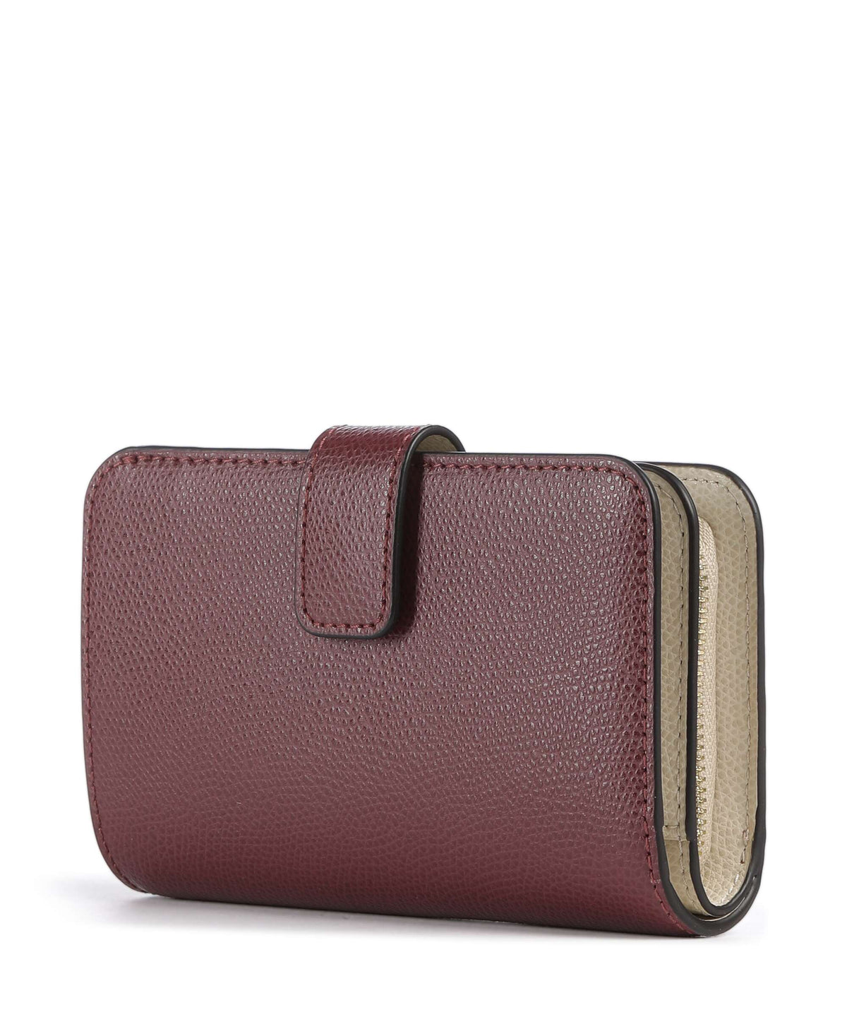 Furla Camelia M Wallet red apple/butter