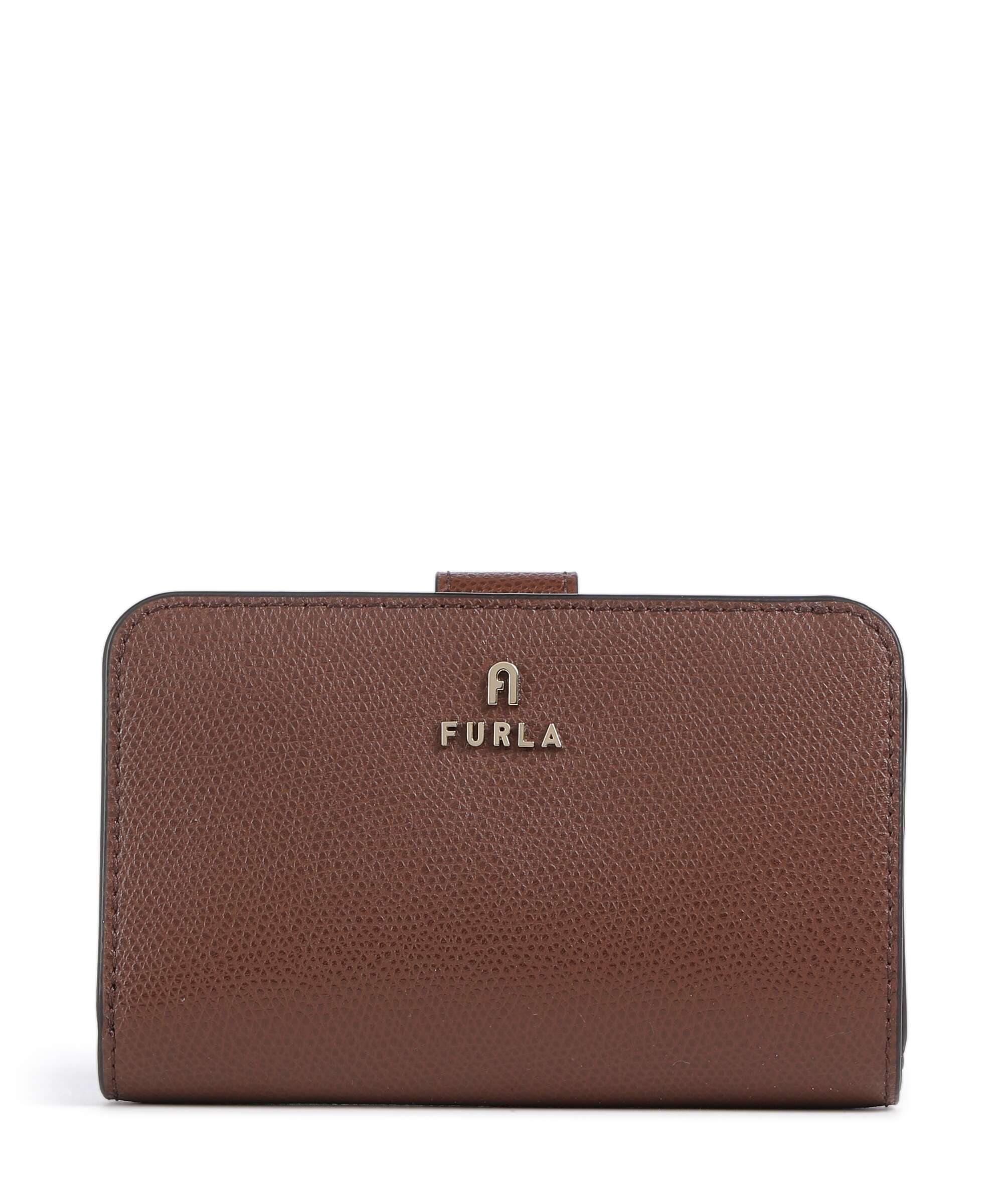 Furla Camelia M Wallet extra brown