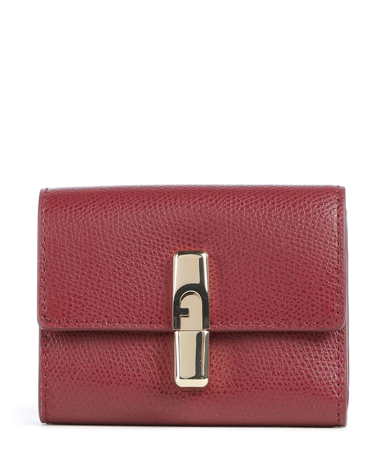 Furla Iride S Wallet ciliegia