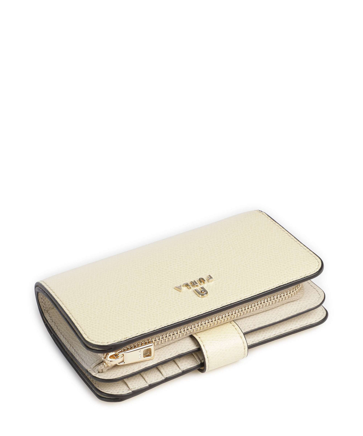 Furla Camelia M Wallet cremino/butter