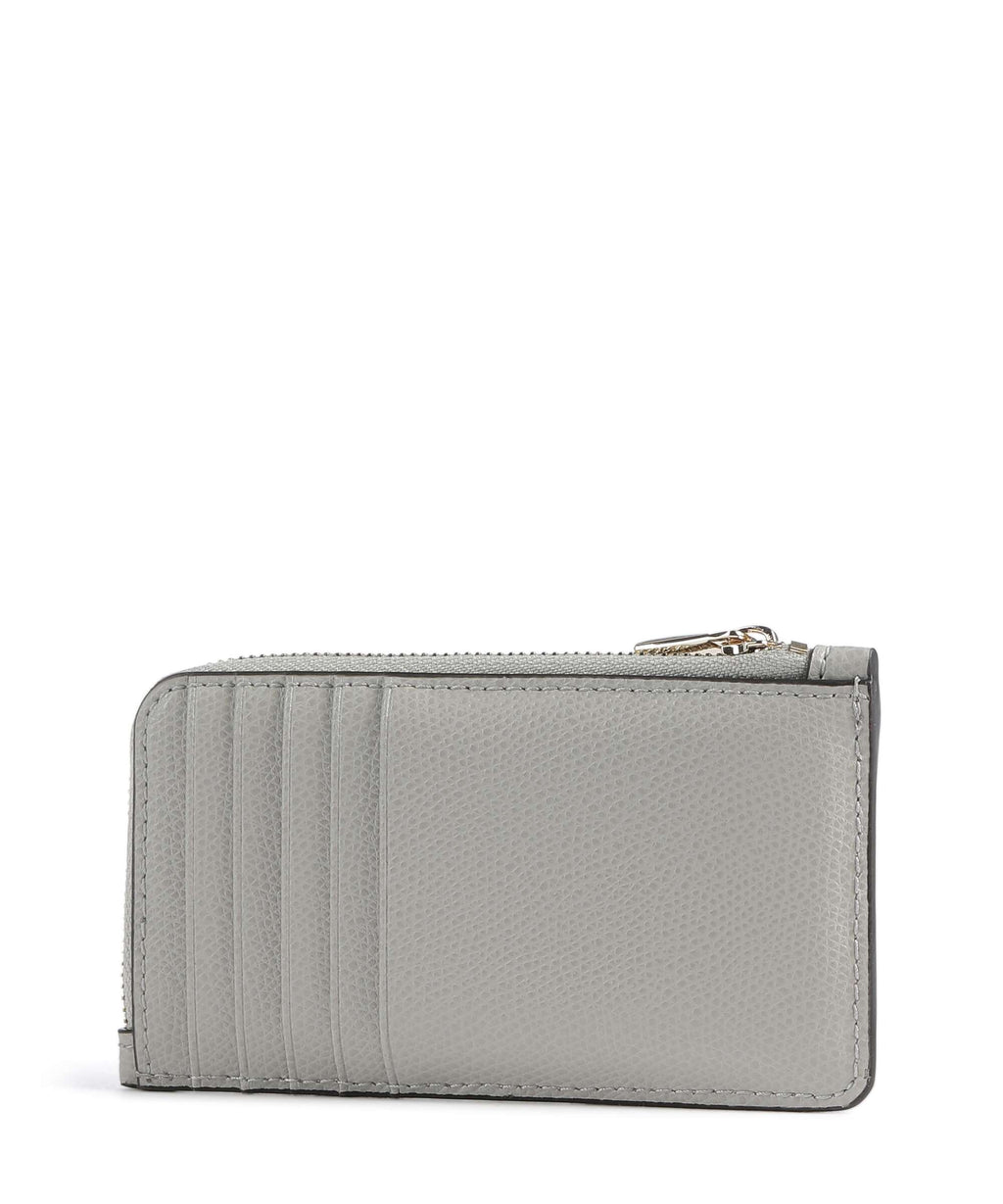 Furla Camelia M Credit card holder stone gray