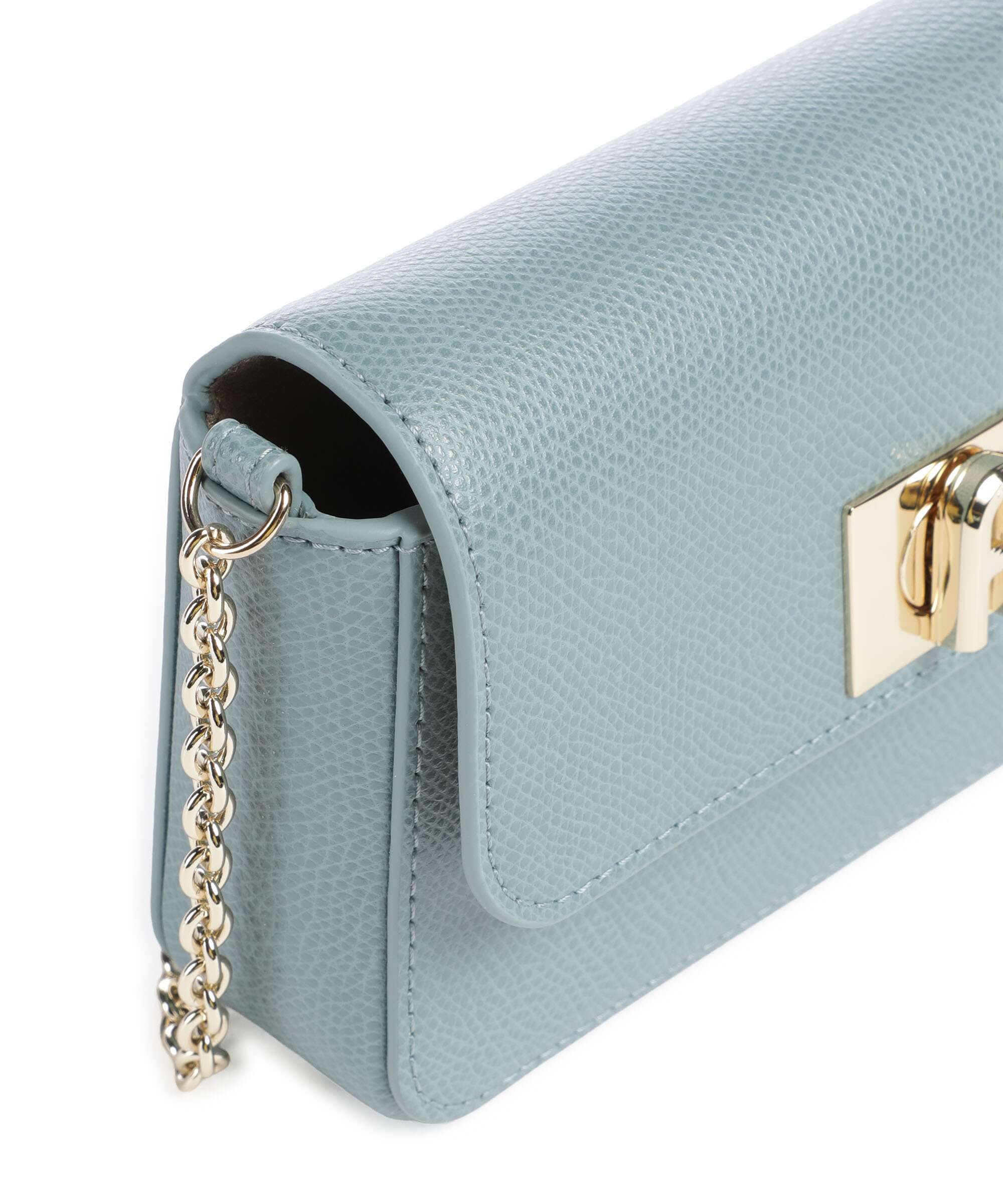 Furla 1927 Mini Crossbody bag cloud blue