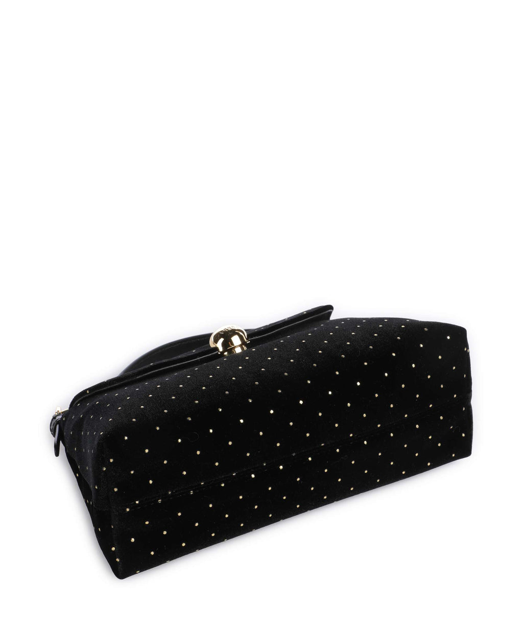 Furla Sfera Soft Mini Crossbody bag toni nero