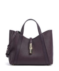 Furla Goccia S Handbag winter bloom
