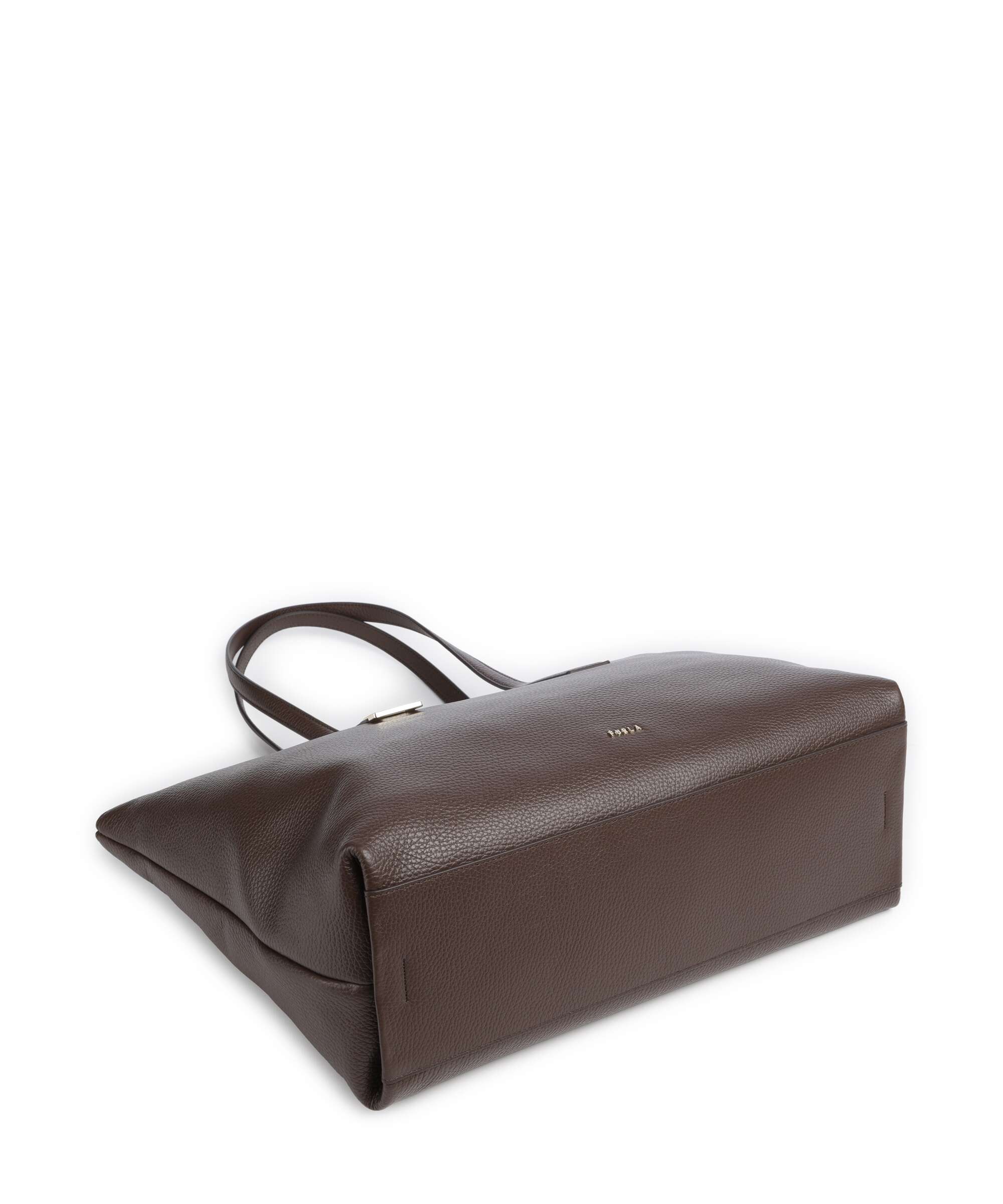 Furla Olivia L Tote bag espresso