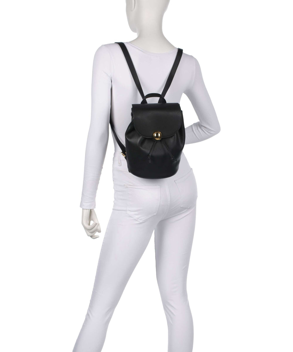Furla Moonlight S Backpack nero
