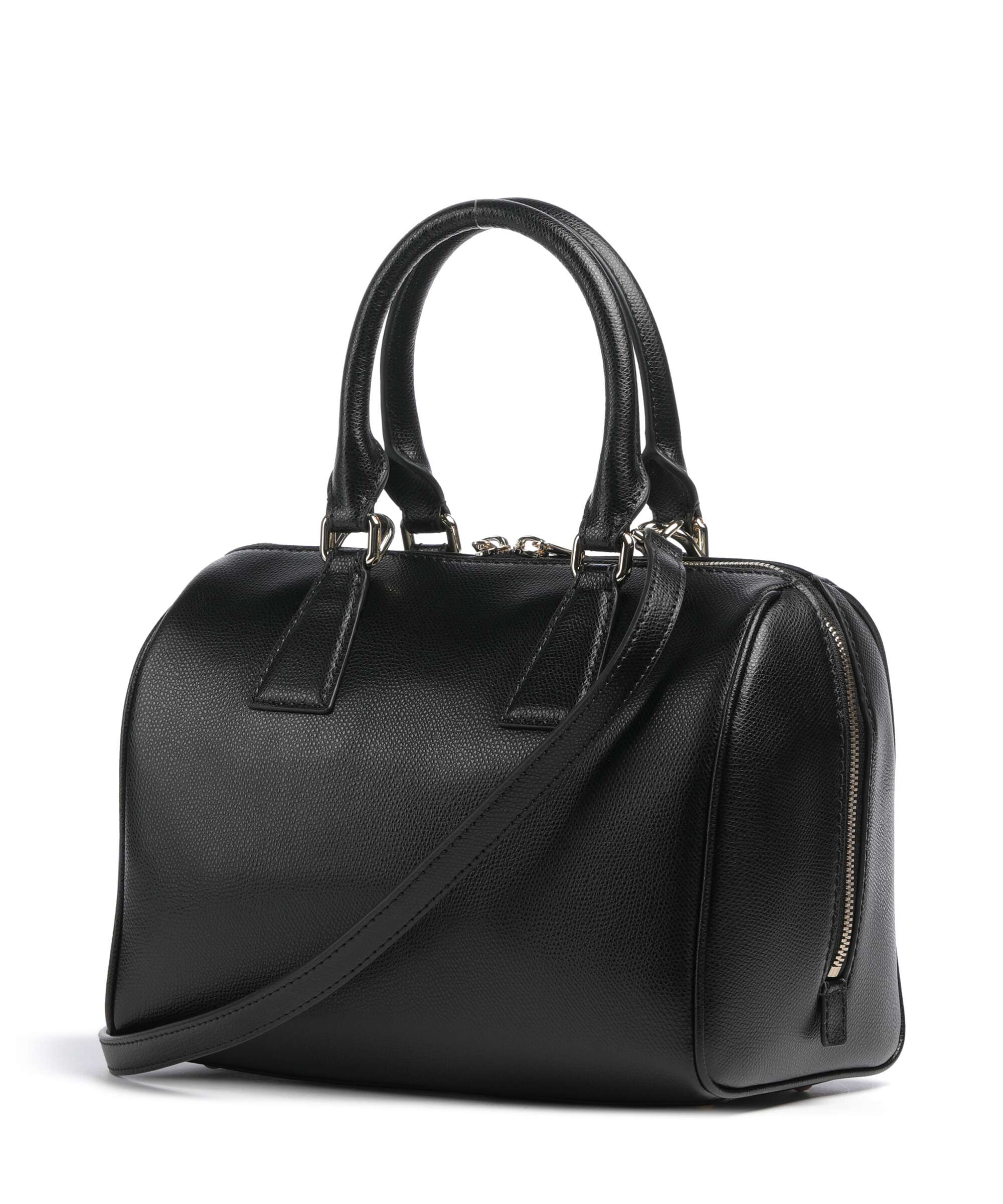 Furla Olivia M Handbag nero