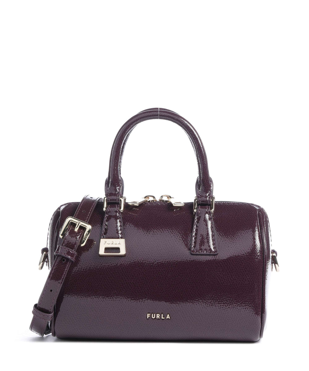 Furla Olivia Mini Handbag winter bloom