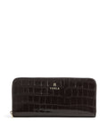 Furla Camelia L Wallet cioccolato