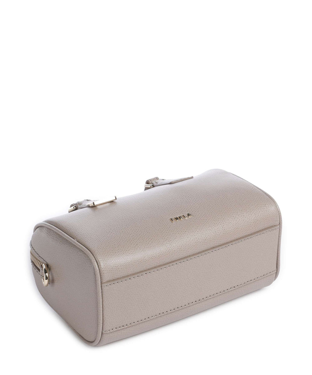 Furla Olivia Mini Handbag cachemire gray