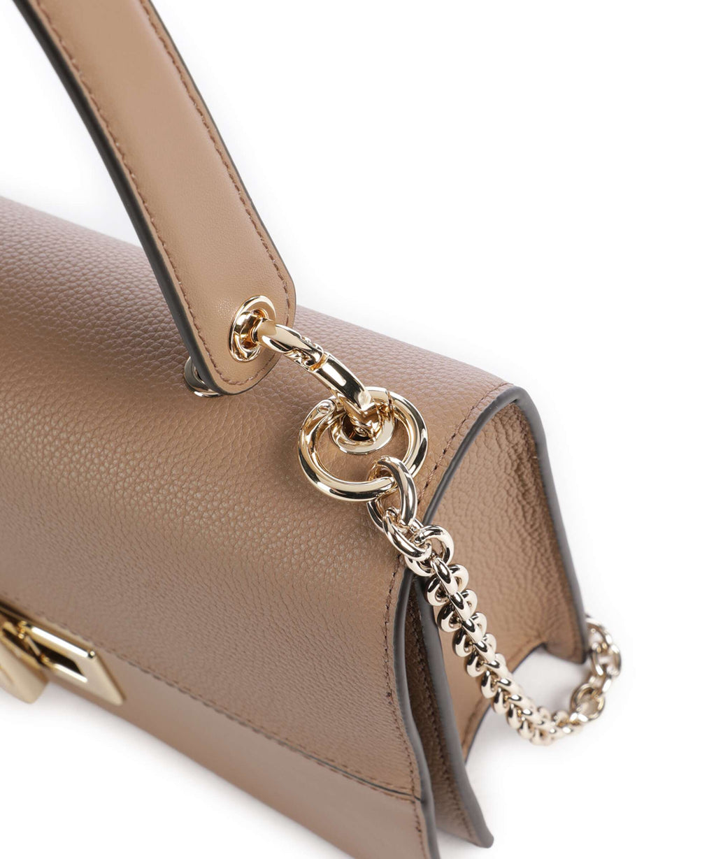 Furla Amelia M Shoulder bag toffee
