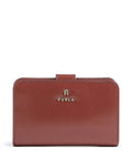 Furla Camelia M Wallet marsala