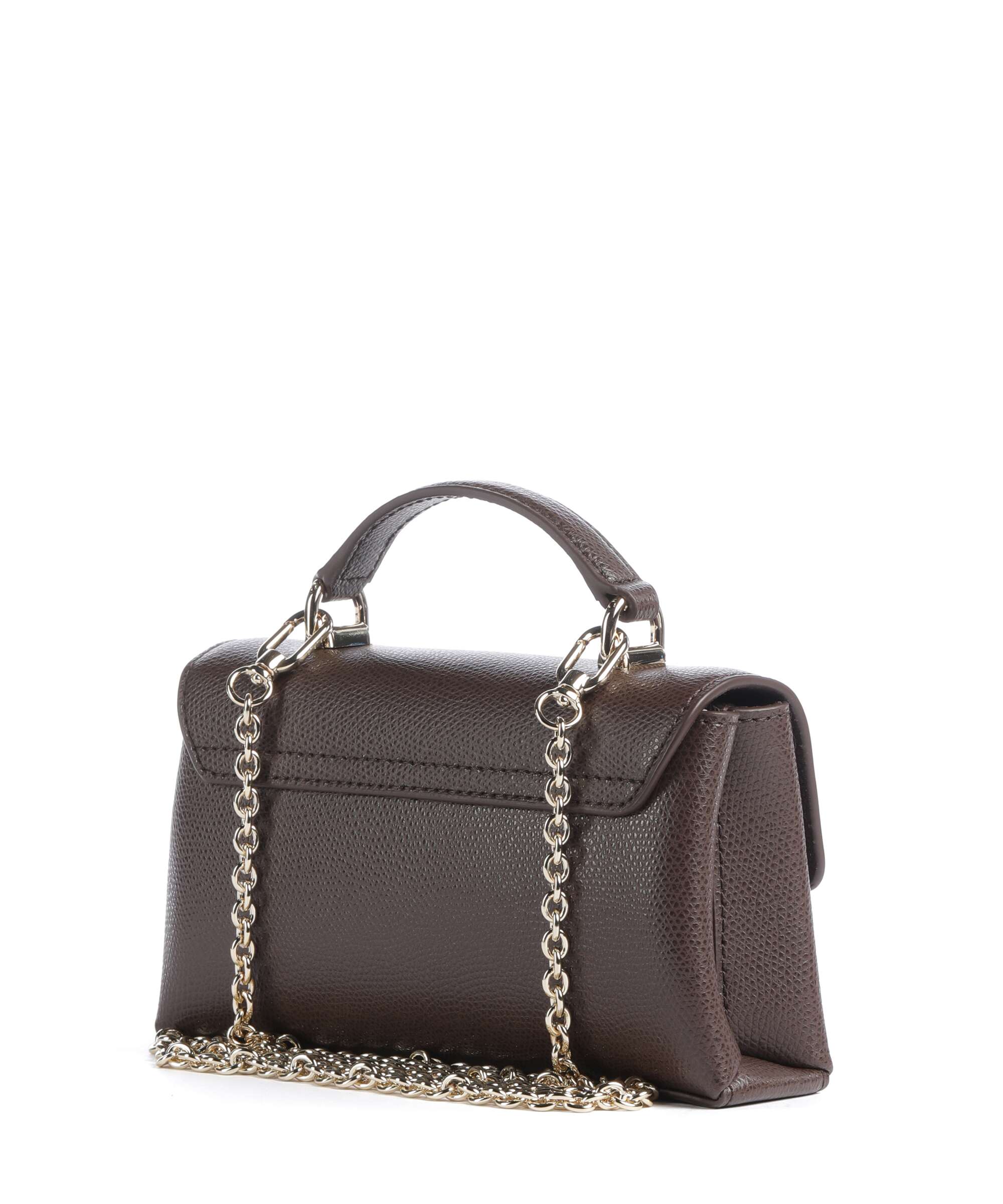 Furla 1927 Mini Crossbody bag espresso