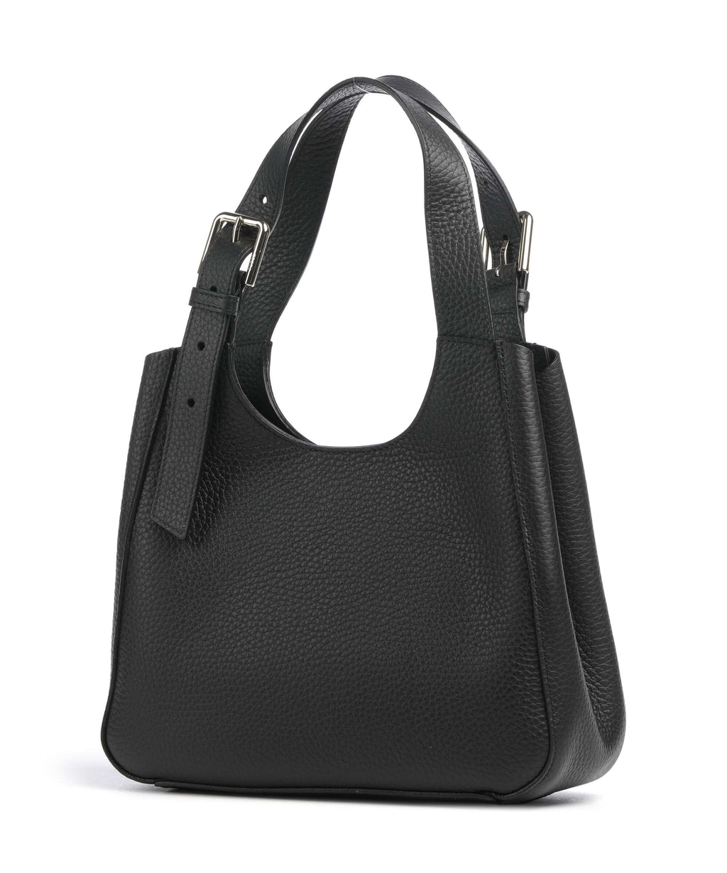Furla Dora S Handbag nero