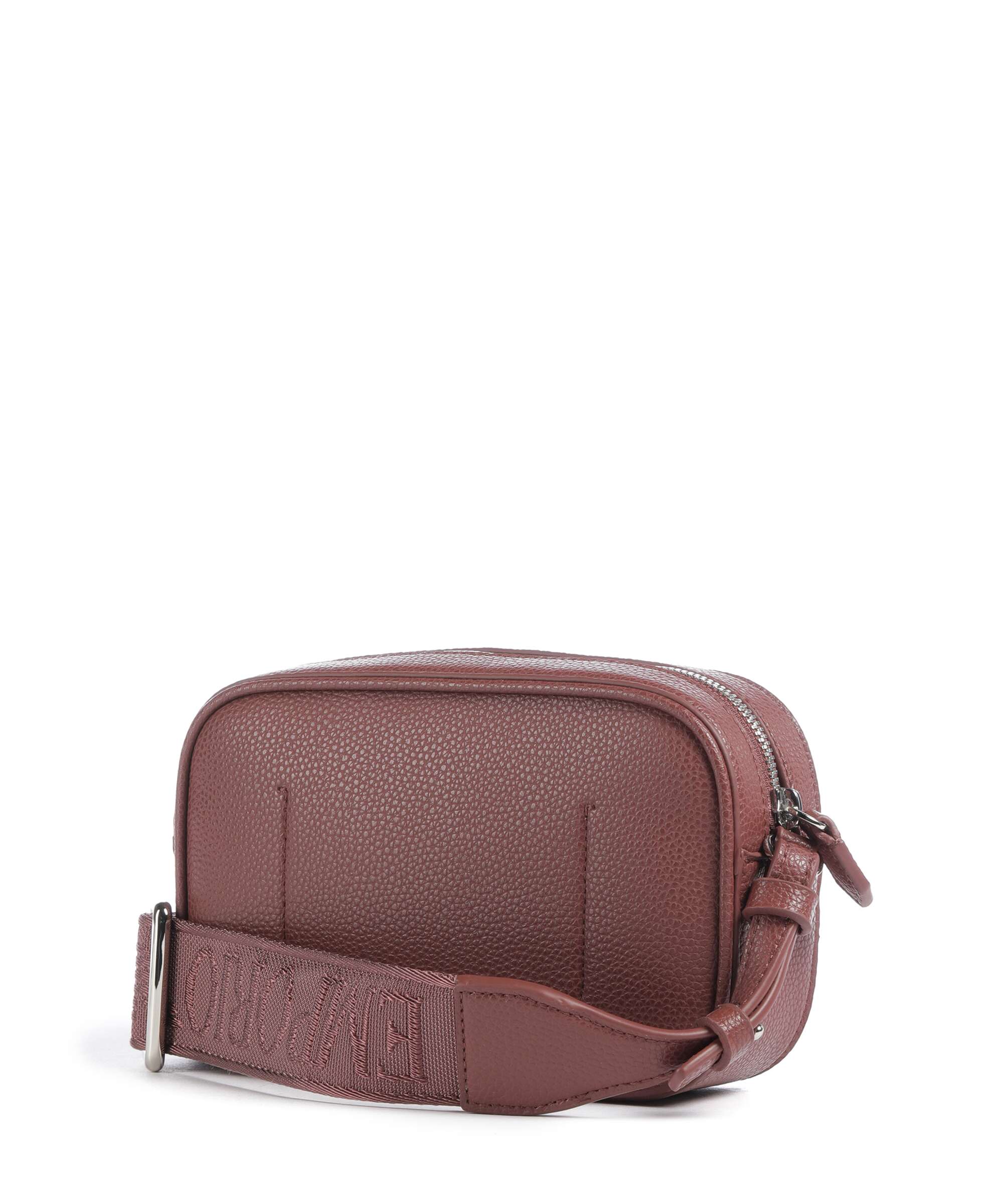 Emporio Armani Lilly Crossbody bag gianduia/navy