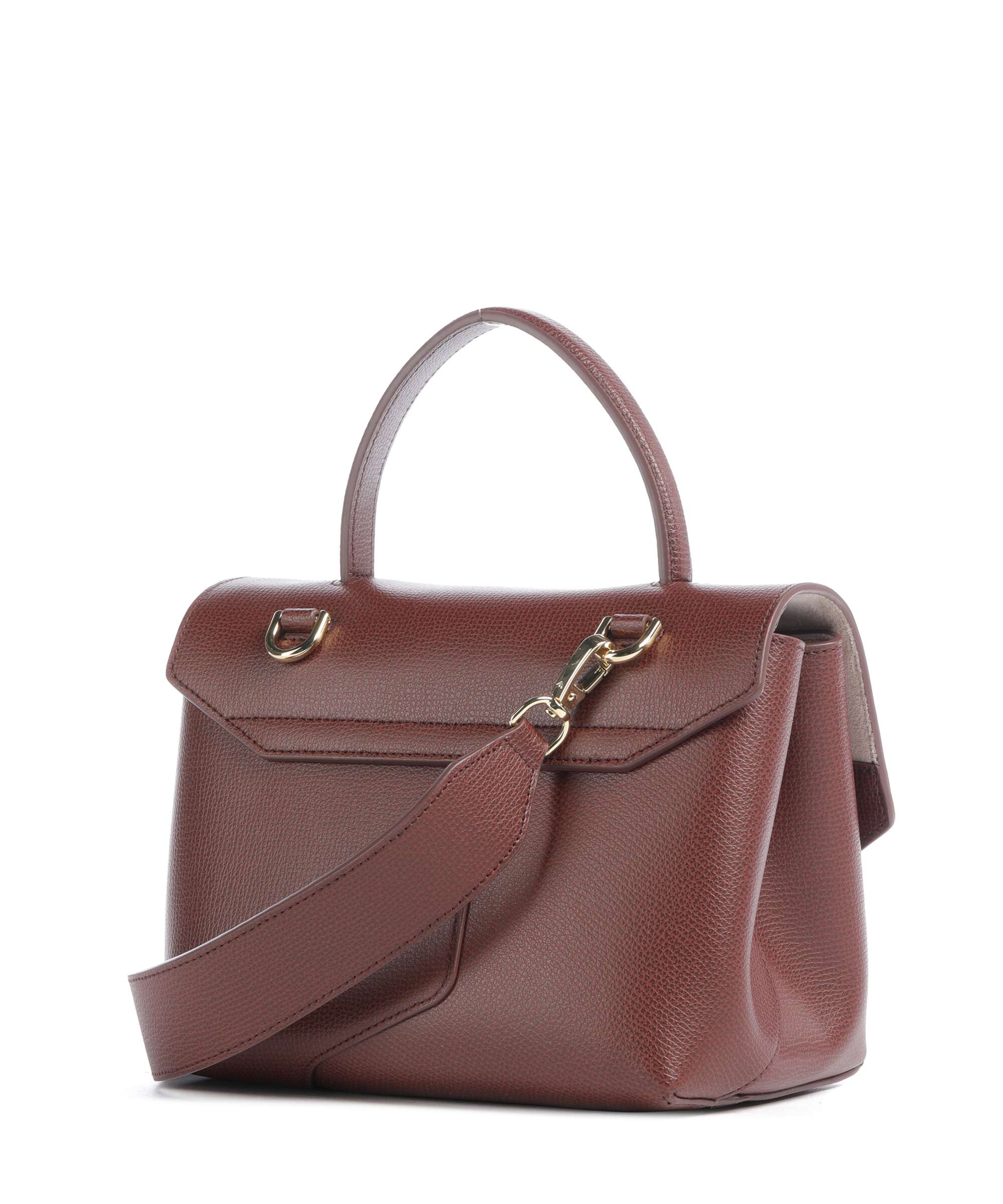 Emporio Armani 24/7 S Handbag foliage